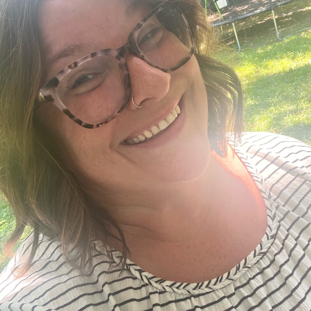 Meet your Posher, Rylee